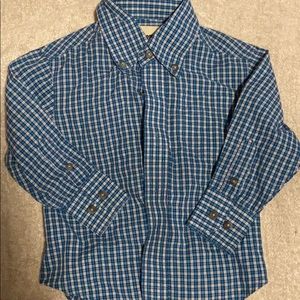 Wrangler Riata Shirt